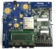 VIRTEX5MEZPWREV1Z Rad Hard Virtex 5 FPGA Power Solution Reference Design Board