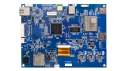 WS026-L2EVCHGR-REFZ リファレンスデザイン HMIボードの表面