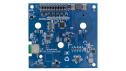 WS032-LVMOTCTL-REFZ 低電圧モータコントローラボード - 表面