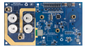WS032-LVMOTCTL-REFZ 低電圧モータコントローラ電源ボード（モータコントローラボード接続時）