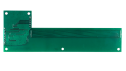 WS067-GEARSHFT-REFZ Gear Shifter Reference Design Board - Bottom