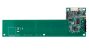 WS067-GEARSHFT-REFZ Gear Shifter Reference Design Board - Top