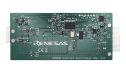 WS068-SUNRFCTL-REFZ サンルーフコントローラリファレンスデザインボード - 裏面