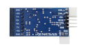 WS129-SAS-REFZ リファレンスデザイン MCUボード - 裏面
