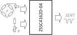 ZSSC4162D-04 Diagram