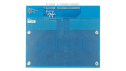 Metal Touch Solution Electrode Board - Bottom