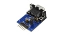 QCIOT-ICL3222EPOCZリファレンスボード