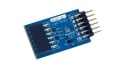 QCIOT-ISL76682POCZ Automotive Light Sensor Board - Angle