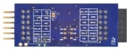 QCIOT-MOTIONPOCZ Motion Sensor Board - Bottom