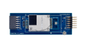 NDIR CO2 Sensor Pmod Evaluation Board - Top