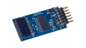 QCIOT56-ISL12022EVZ Evaluation Board