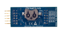 QCIOT56-ISL12022EVZ Evaluation Board - Bottom