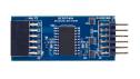 QCIOT56-ISL12022EVZ Evaluation Board - Top