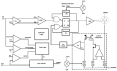 RAA223010 - Block Diagram