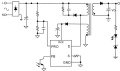 RAA223882 Typical Flyback Circuit