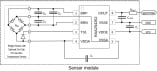 RAA2S426x SOP8 Block Diagram