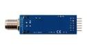 RH4Z2501-PMOD Evaluation Board - Bottom