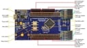 RL78/G14 Fast Prototyping Board