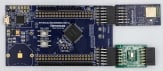 RL78/G14 Fast Prototyping Board with RL78/G1D BLE Module Expansion Board