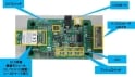 RL78/G1D Evaluation Board