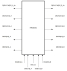 Block diagram featuring RRG5005x.