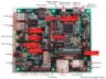 Renesas Starter Kit+ for RX71M Board