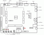 Renesas Starter Kit+ for RZ/A1H Layout and Specification