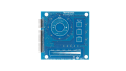 RTK0EG0019B01002BJ Evaluation Board - Top