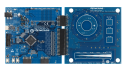 RTK0EG0063S01001BJ Evaluation Board - Top