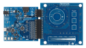 RTK0EG0065S01001BJ Evaluation Board - Top