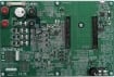 RAA306012 3-Phase Smart Gate Driver Evaluation Board - Top