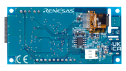 RTK7A2L2UCD00000BJ リファレンスデザインボード - 底面