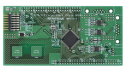 RTK7F124FPC01000BJ Evaluation Board - Top
