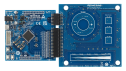 RTK7F125FPST0000BJ Evaluation Board - Top