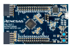 RA2E1 Fast Prototyping Board
