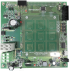 RL78/G23 Lighting Communication Master Evaluation Board