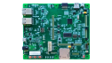 RX72M System Control Board