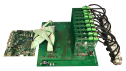 RZ/T2H 9軸モータ制御リファレンスデザイン