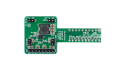 SLG46585M-DIP Prototyping Board - Top