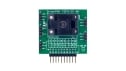 SLG47001EV-SKT ソケットアダプタ - 前面