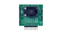 SLG47001V-SKT ソケットアダプタ - 前面