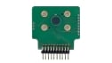 SLG47011EV-SKT Socket Adapter - Bottom