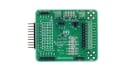 SLG47011V-EVB 評価ボード - 前面