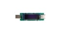 SLG47011V-USBPWR-DMO Demonstration Board - Bottom