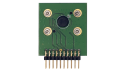 SLG47104V-SKT ソケットアダプタ - 背面