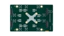 SLG51001C-EVB Power GreenPAK評価ボード - 背面