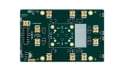 SLG51001C-EVB Power GreenPAK評価ボード - 前面