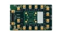 SLG51002C-EVB Power GreenPAK評価ボード - 前面