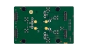 SLG51003V-EVB Power GreenPAK 評価ボード - 背面