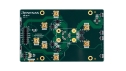 SLG51003V-EVB Power GreenPAK 評価ボード - 前面